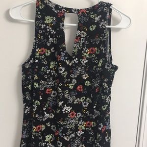 Old navy swing dress
